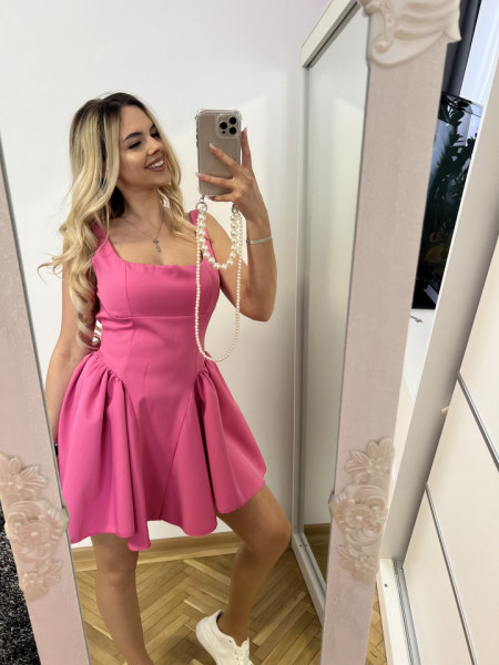 Rochie Iris Rose - Img 2