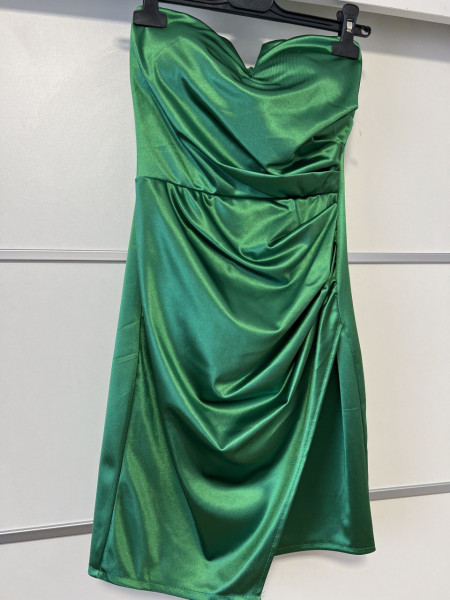 Rochie Laura Green