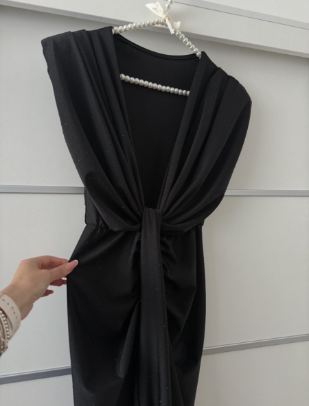 Rochie Modelatoare BELLA 2 Crystal FB