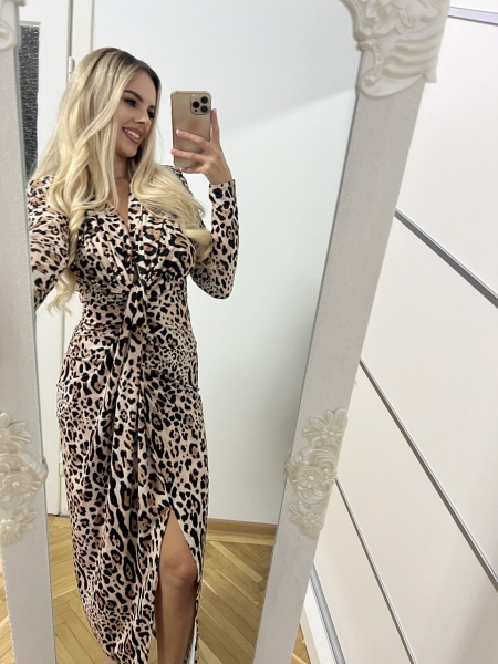 Rochie Modelatoare Bella AP - Img 2