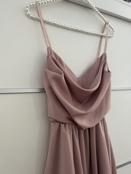 Salopeta Sofia Light Pink - Img 3