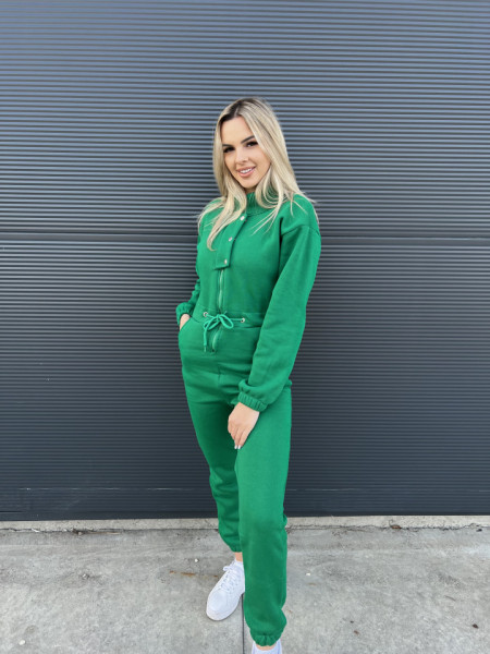 Salopeta Vatuita Green