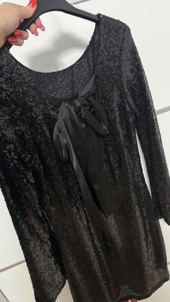 Rochie Ana Black - Img 3