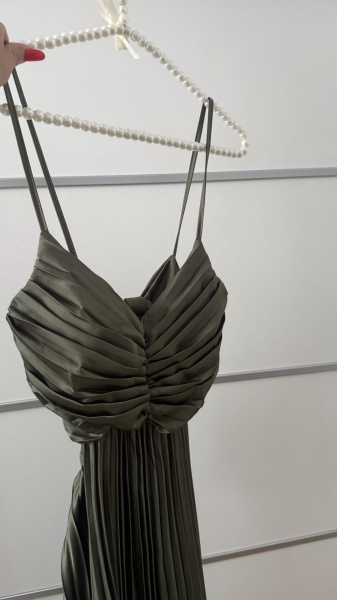 Rochie Ella Olive - Img 2