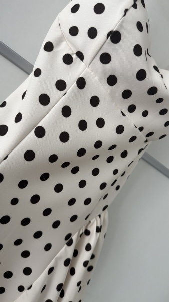 Rochie Iris Buline White - Img 3