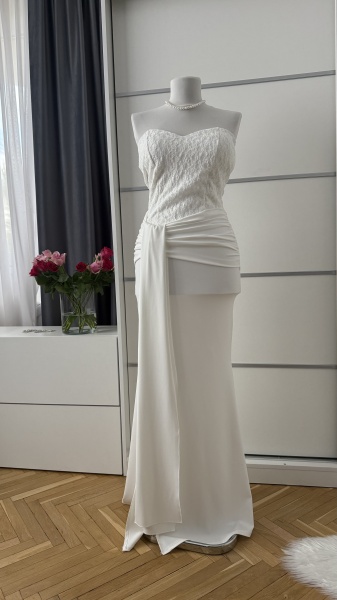 Rochie Karina White - Img 6
