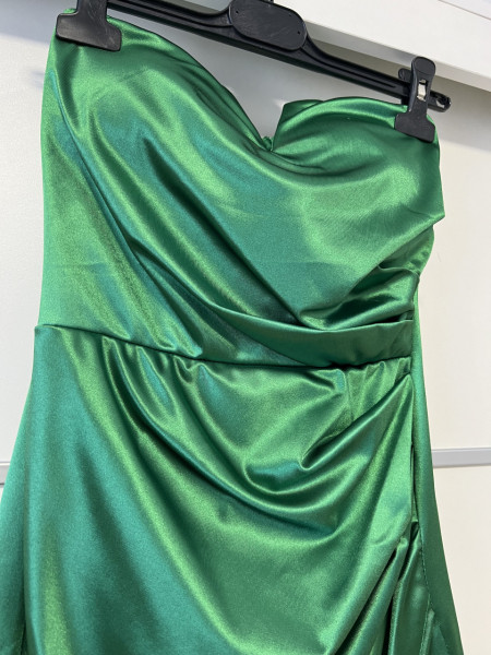 Rochie Laura Green - Img 2