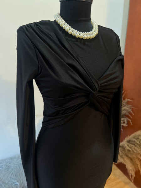 Rochie Modelatoare Eva - Img 2