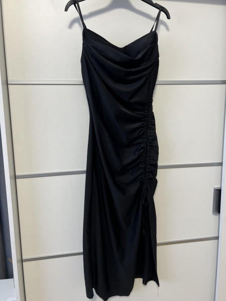Rochie Modelatoare Yssa Black