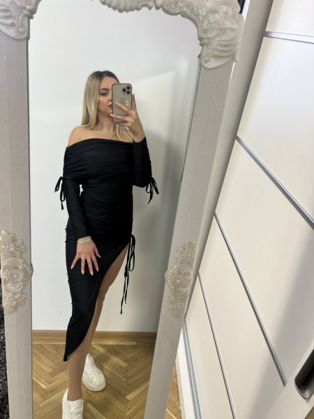 Rochie Modelatoare Yssa