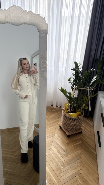 Trening Lora Nasturi White - Img 3