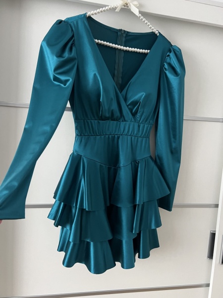 Rochie Barbie L Menthol