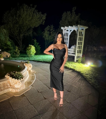 Rochie Miriam