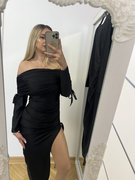 Rochie Modelatoare Yssa - Img 2