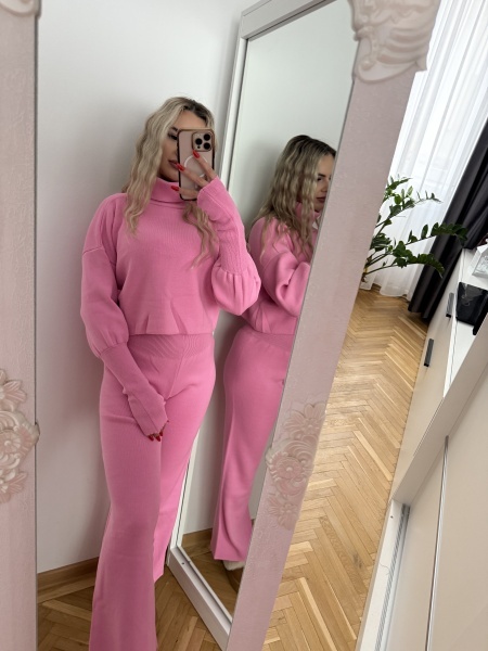 Trening Lora Baby Pink - Img 4