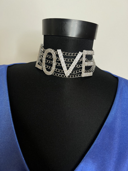 Chocker Love