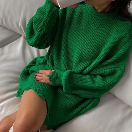 Pulover Criss Verde - Img 2