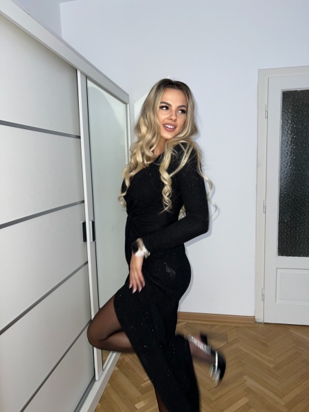 Rochie Bella BG - Img 2