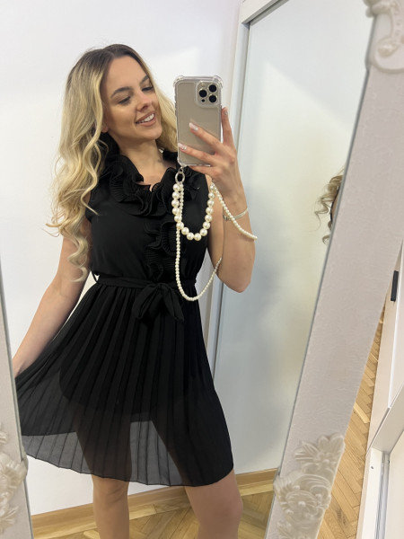 Rochie Dia Black - Img 2