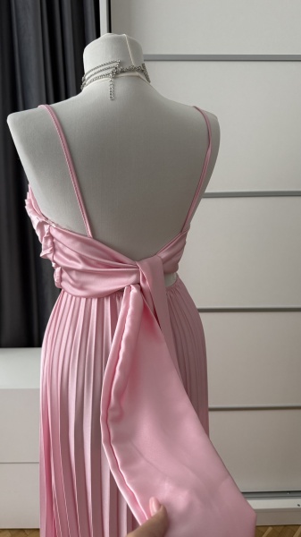Rochie Ella Baby Pink - Img 4