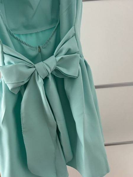 Rochie Iris Aqua - Img 3