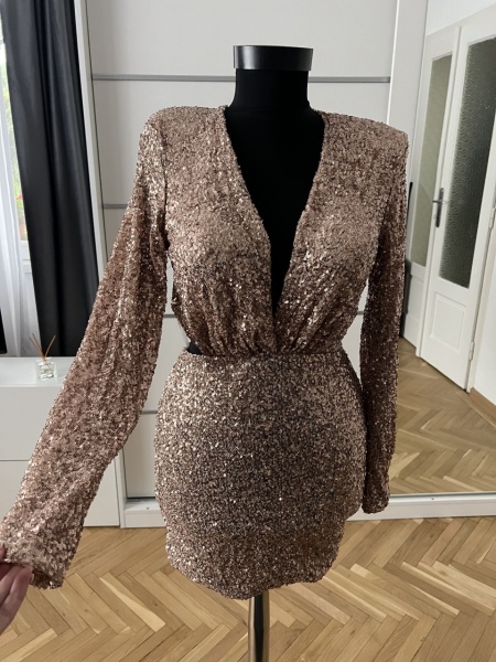 Rochie Lorena Ivory P - Img 3