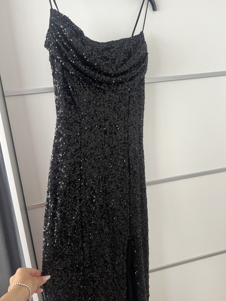 Rochie Maria Black - Img 2