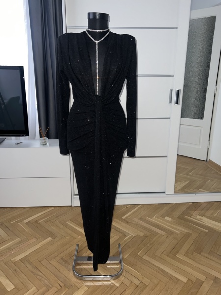 Rochie Modelatoare BELLA BG - Img 2