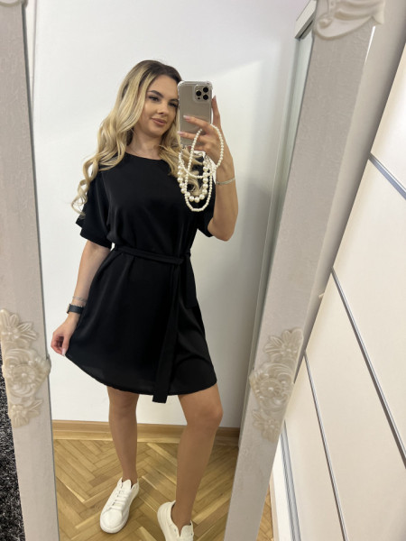 Rochie Mona Black