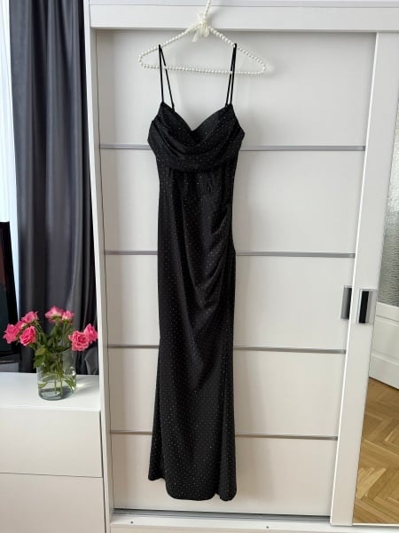 Rochie Ariana Black