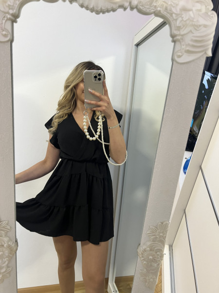 Rochie Black Ella