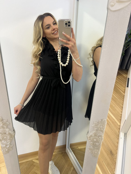 Rochie Dia Black