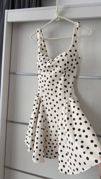Rochie Iris Buline White - Img 4