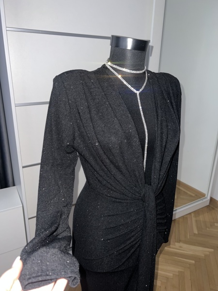 Rochie Modelatoare BELLA BG - Img 3