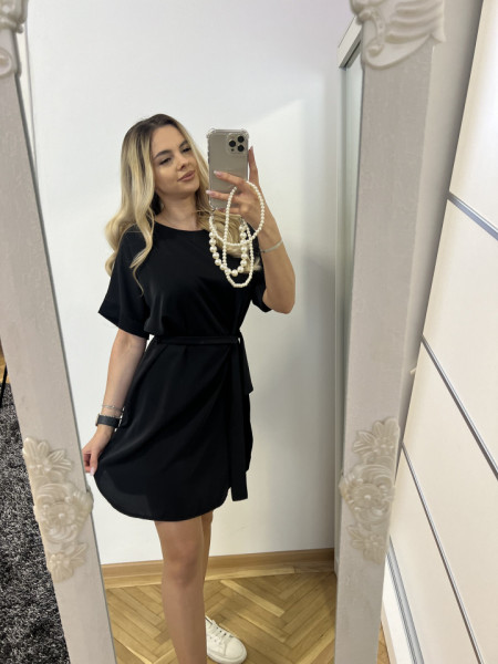 Rochie Mona Black - Img 2