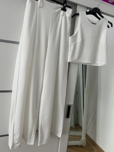 Set Clară White - Img 2