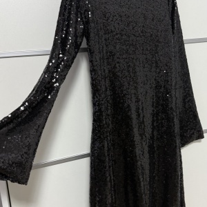 Rochie Ana Black