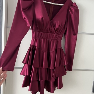Rochie Barbie L Cherry - Img 2
