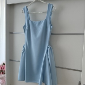 Rochie Iris 2 Baby Blue - Img 3
