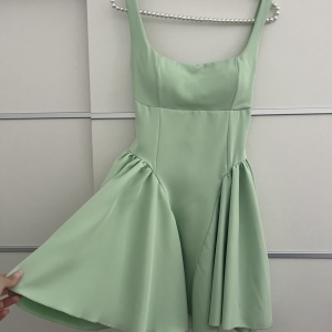 Rochie Iris Menthol - Img 2