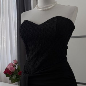 Rochie Karina Black - Img 2