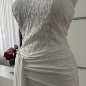 Rochie Karina White - Img 4