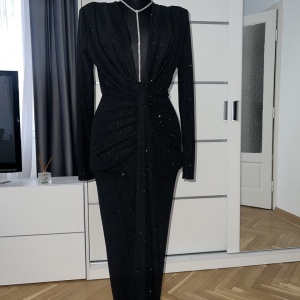Rochie Modelatoare BELLA BG