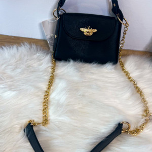 Geanta Butterfly Mini