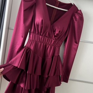 Rochie Barbie L Cherry - Img 3