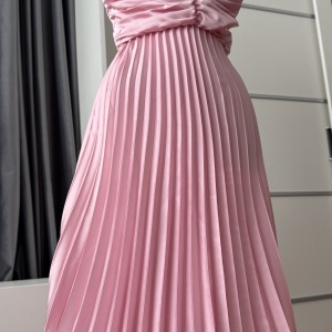 Rochie Ella Baby Pink - Img 5