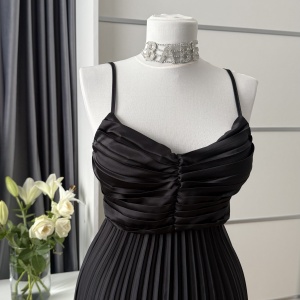Rochie Ella Black - Img 3