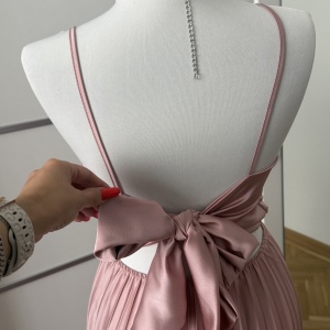Rochie Ella Light Pink - Img 3