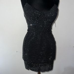 Rochie Evelin G Crystal