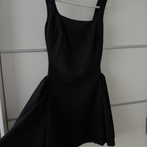Rochie Iris 2 Black